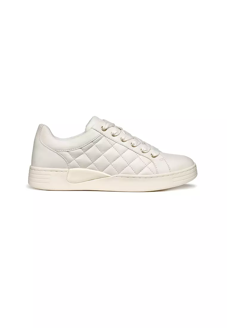 Women's Lauressa Lace-up Sneakers