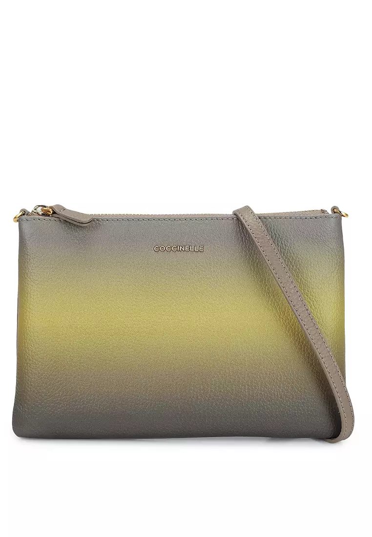 Coccinelle cross body hotsell bag