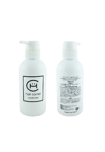 Buy Hair Corner Made In Japan Hair Corner X Nigo Shampoo