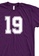 MRL Prints purple Number Shirt 19 T-Shirt Customized Jersey BB9FEAA39298D4GS_2