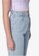 JUST G blue Teens High Waisted Baloon Fit Denim Jeans W/ Pleats 295BFAA97A43CDGS_5