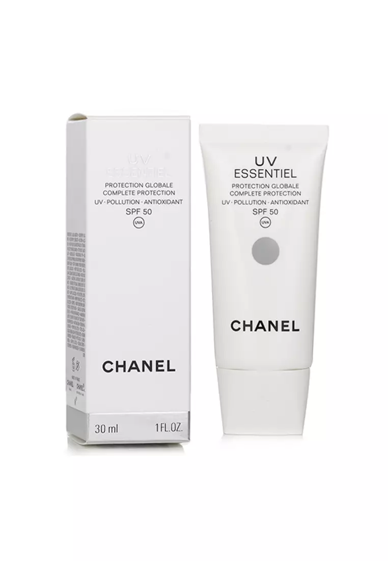 CHANEL - UV Essential Protection Globale SPF 50 30ml/1oz