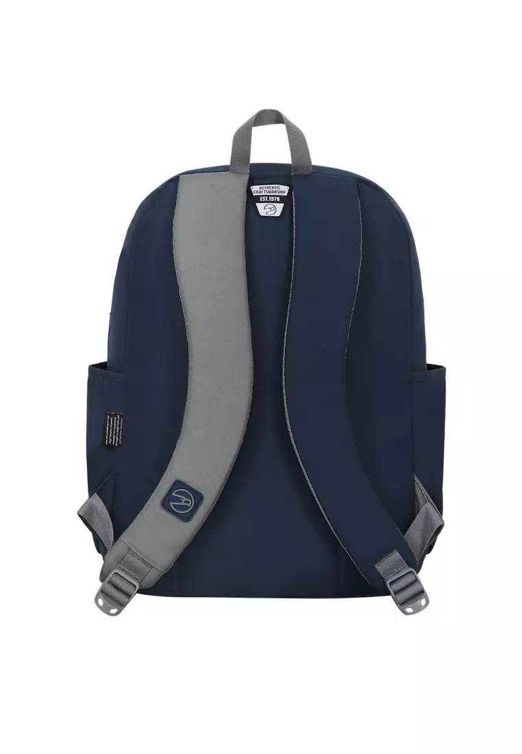 5957 Backpack with Side Pocket