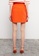 LC WAIKIKI orange Zippered Waist Straight Skirt B47BDAA6D56003GS_5