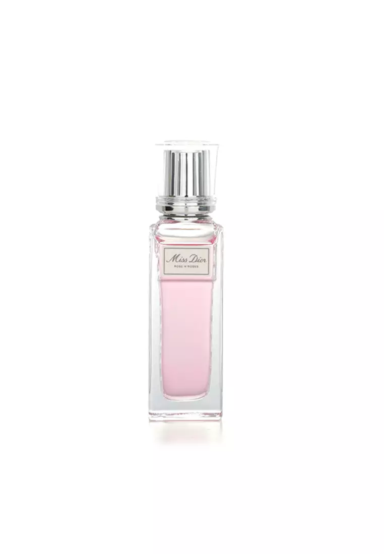 Christian Dior - Miss Dior Rose N'roses Roller-Pearl Eau De Toilette 20ml/0.67oz