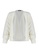 Trendyol white Knit Cardigan 9427EAA74DD666GS_6