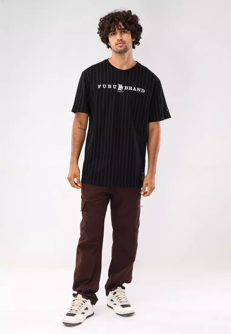 Round Neck Regular Fit