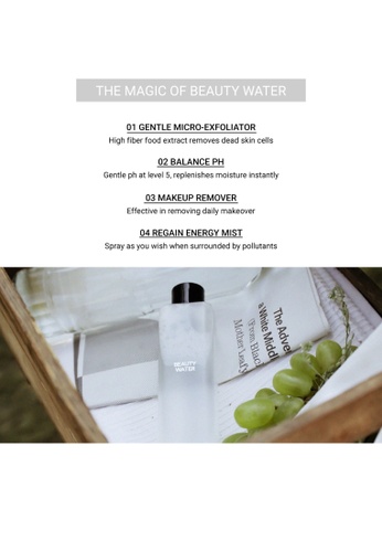Buy SON&PARK SON&PARK Beauty Water Set + Beauty Gel (Free ...