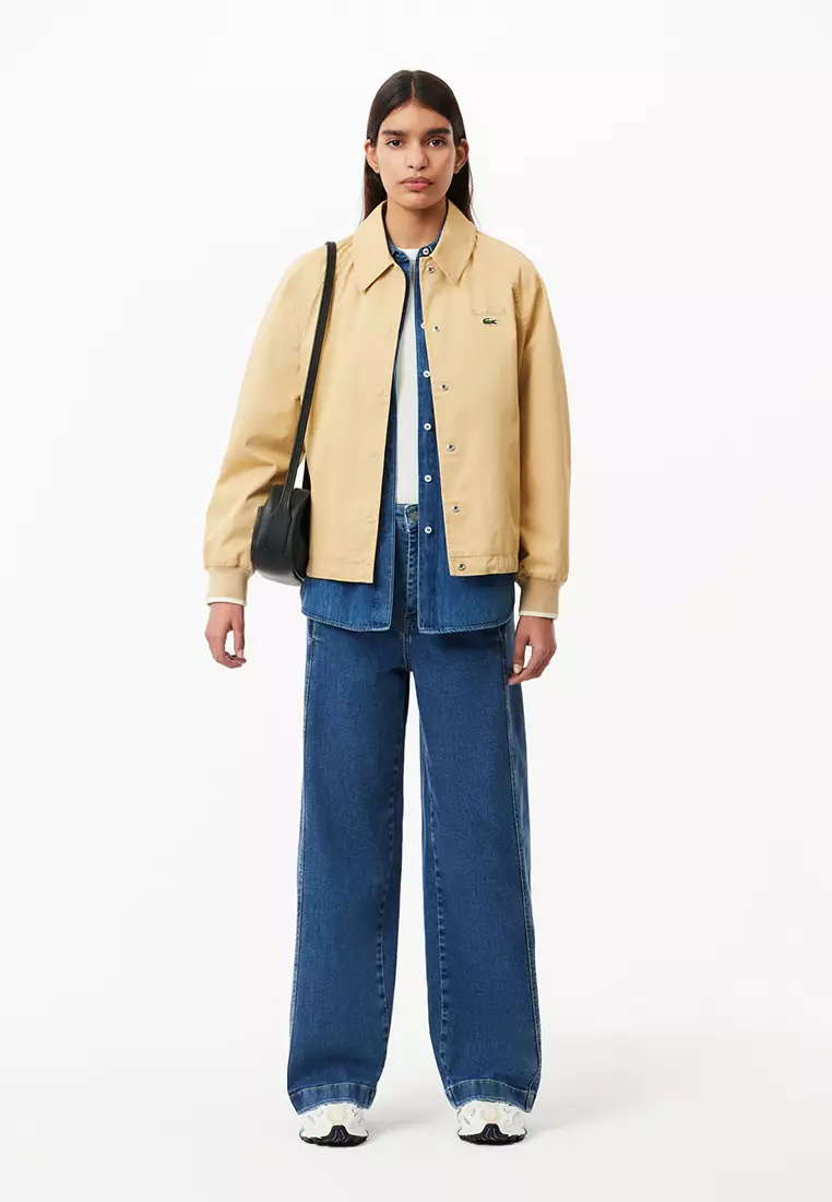 City Court Shoulder Bag with Adjustable Strap