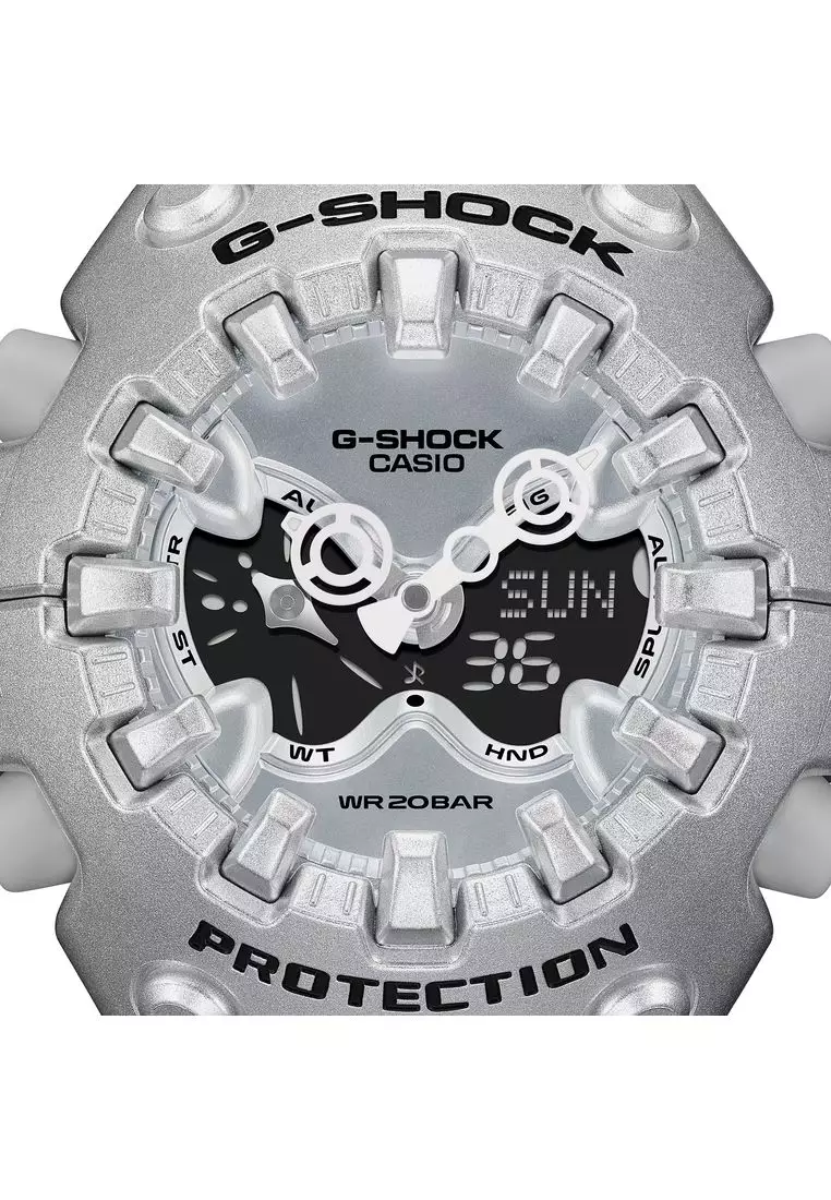 CASIO G-SHOCK GA-V01A-8A