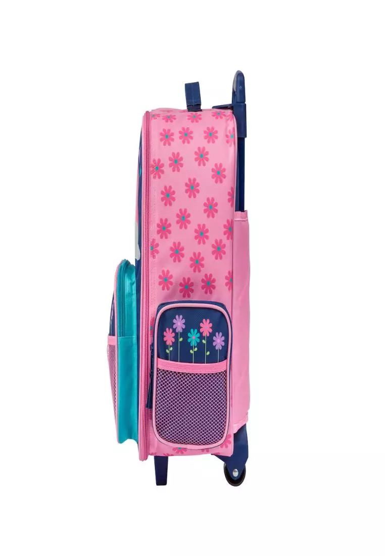 Stroller Trolley Bag for Kids Rainbow