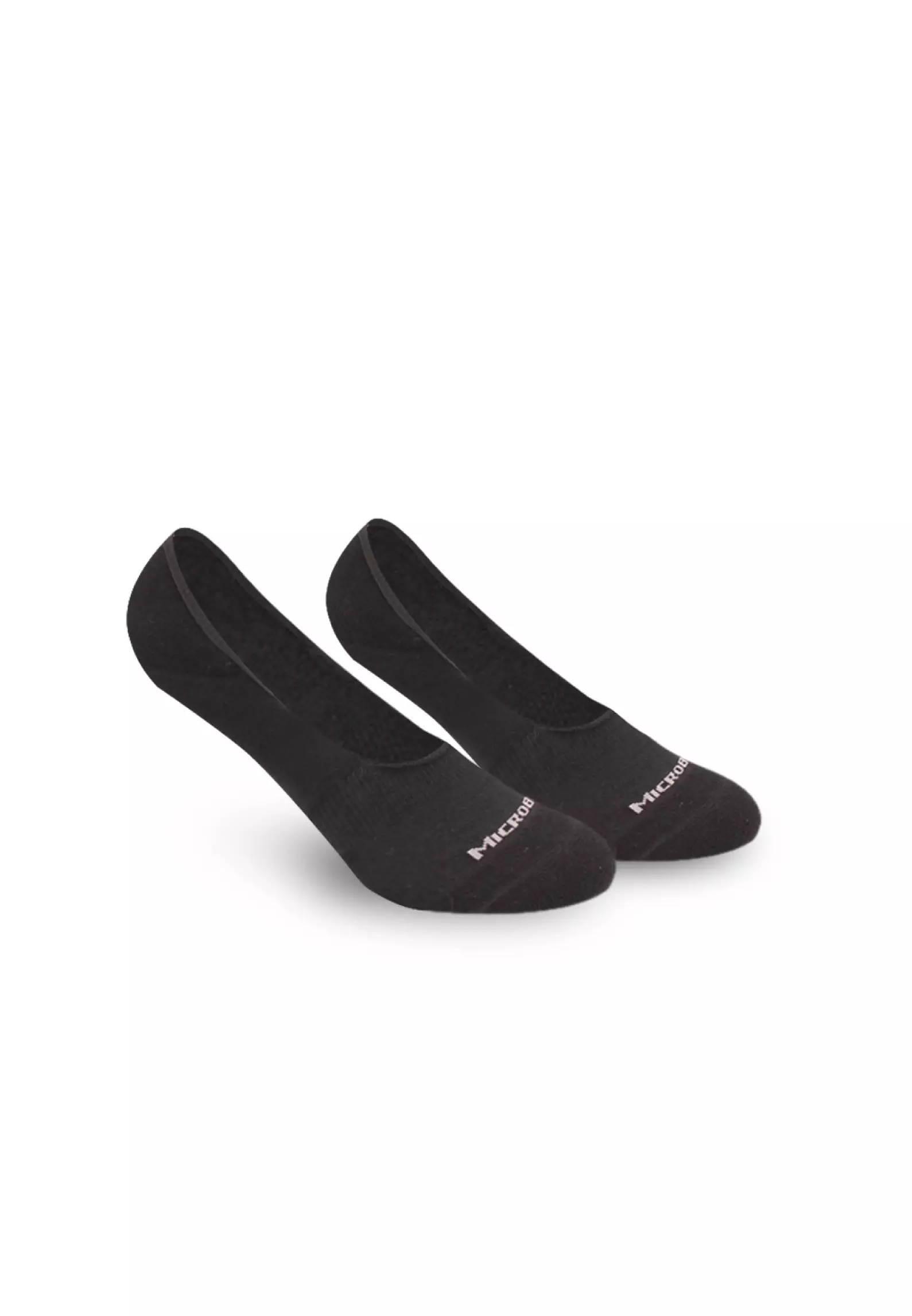 Microban Cotton Thick Sports Footcover 3 pairs in 1 pack