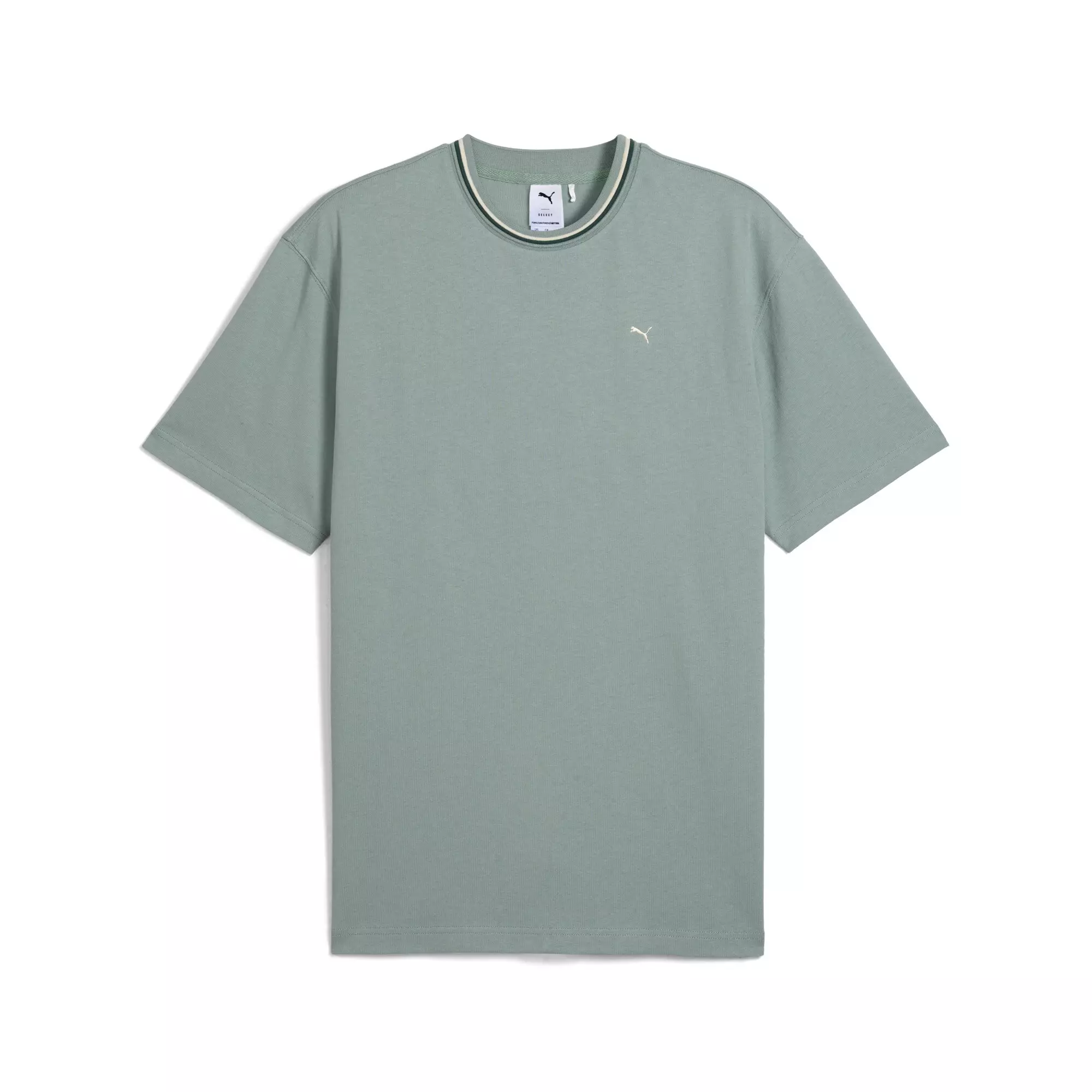 PUMA PALAIS ARTISAN Men's Tee