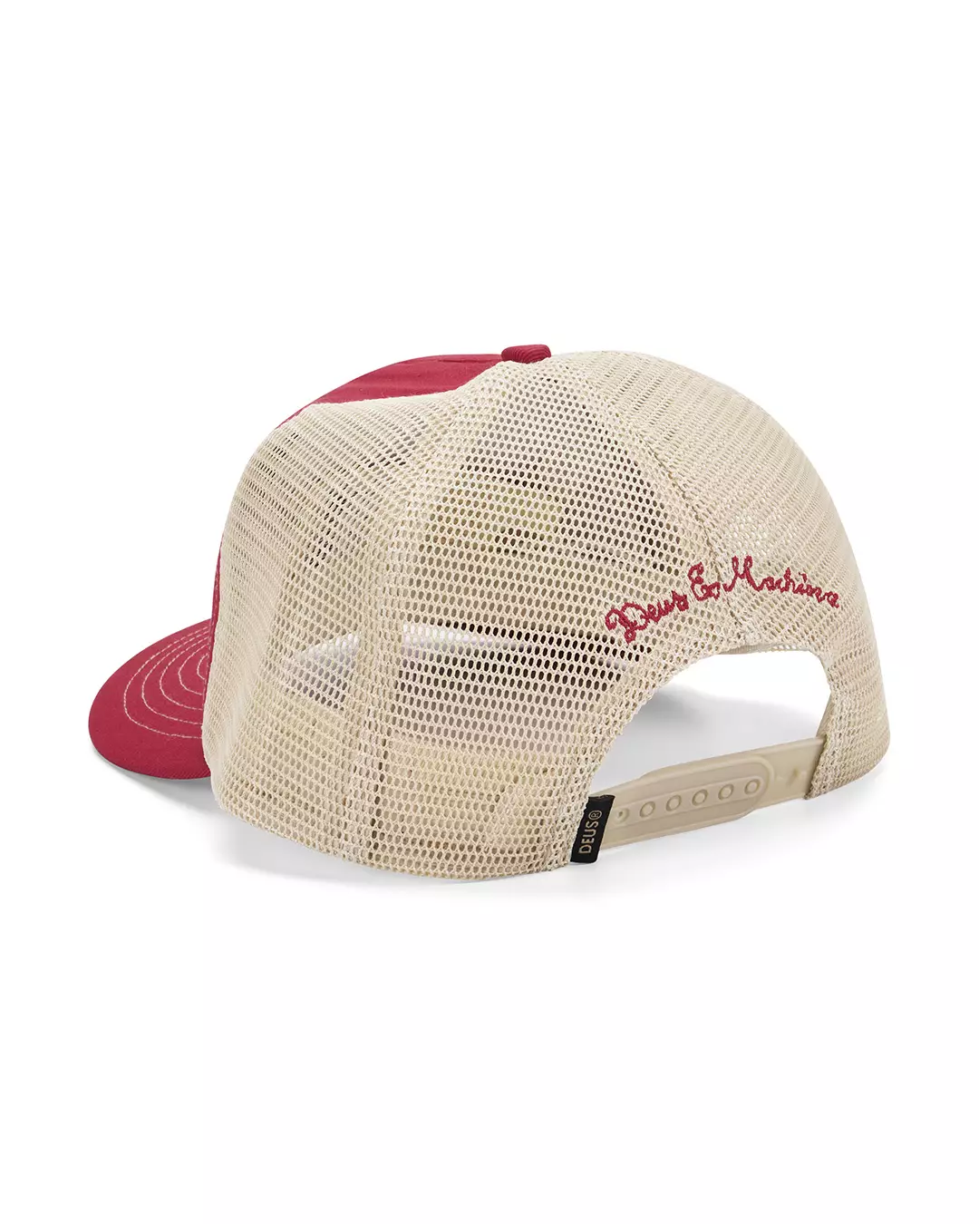 Malden Trucker