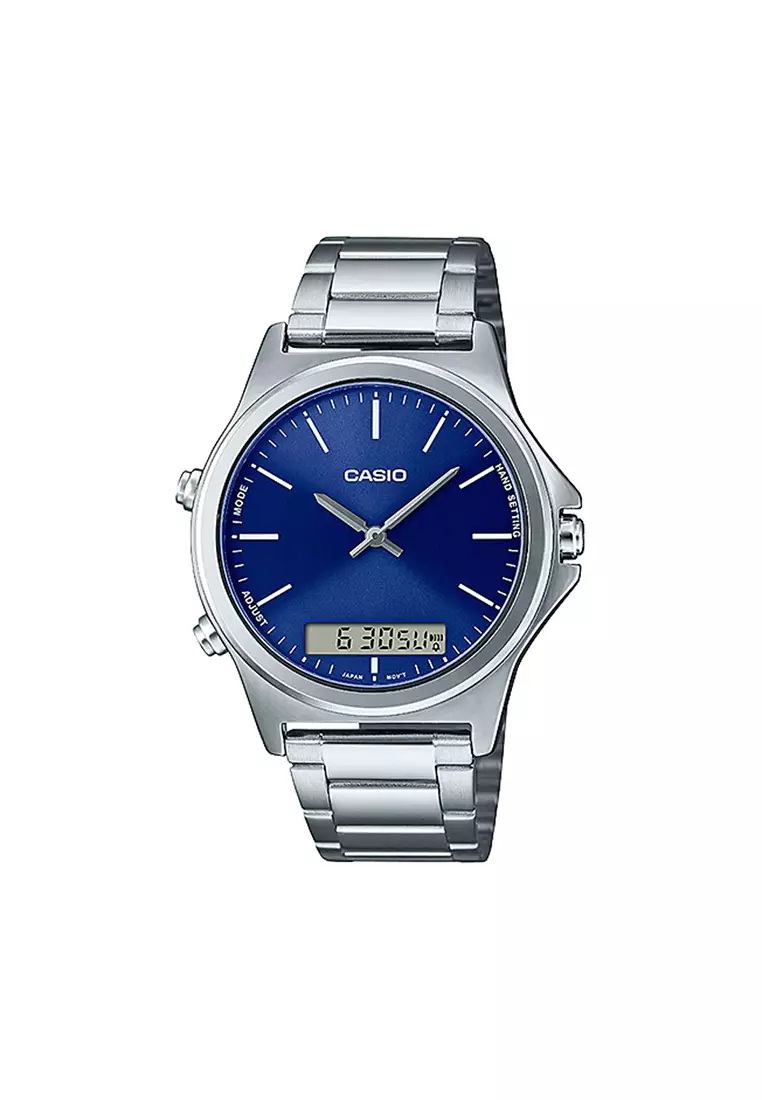 Casio Digital Watch Zalora Watches Casio Buy Casio Digital Analog