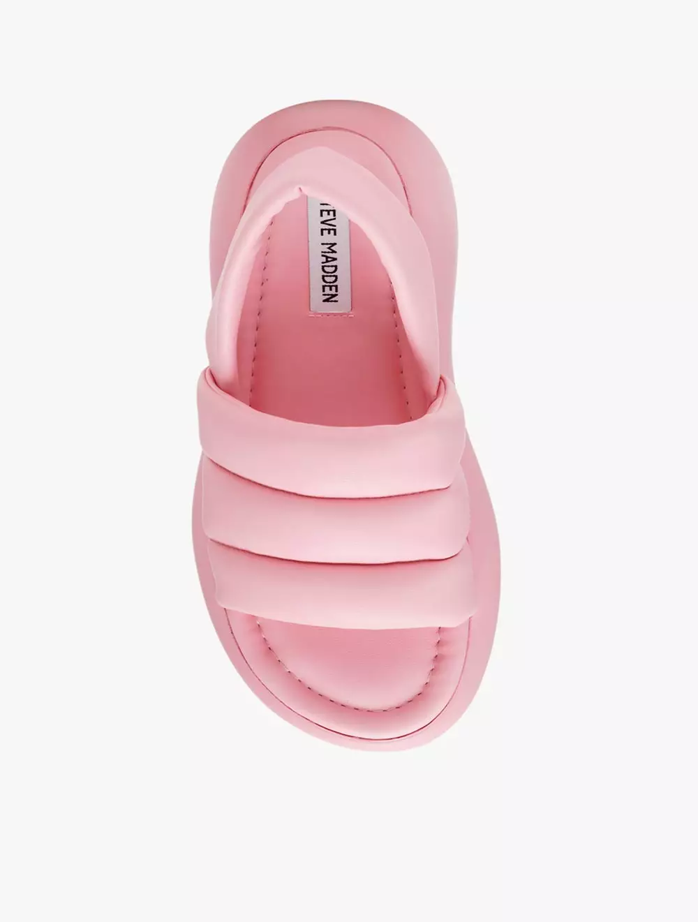 Steve Madden HEADWAY Women's Sandals - Pink