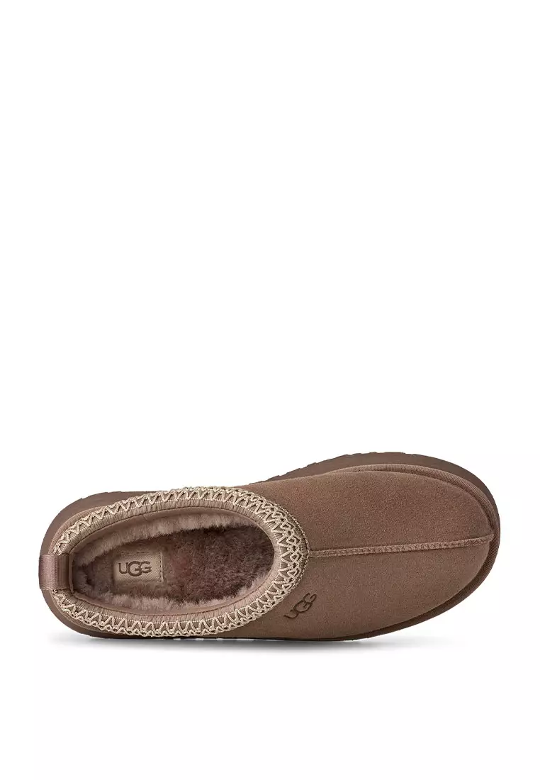 Women's Tazz II Slipper - Rocky Oak (1174471-RYK)