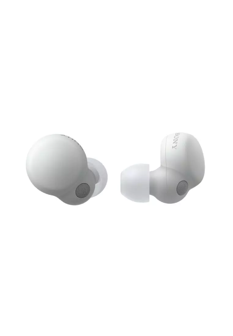 Buy Sony Sony LinkBuds S WF-LS900N True Wireless Earbuds - White