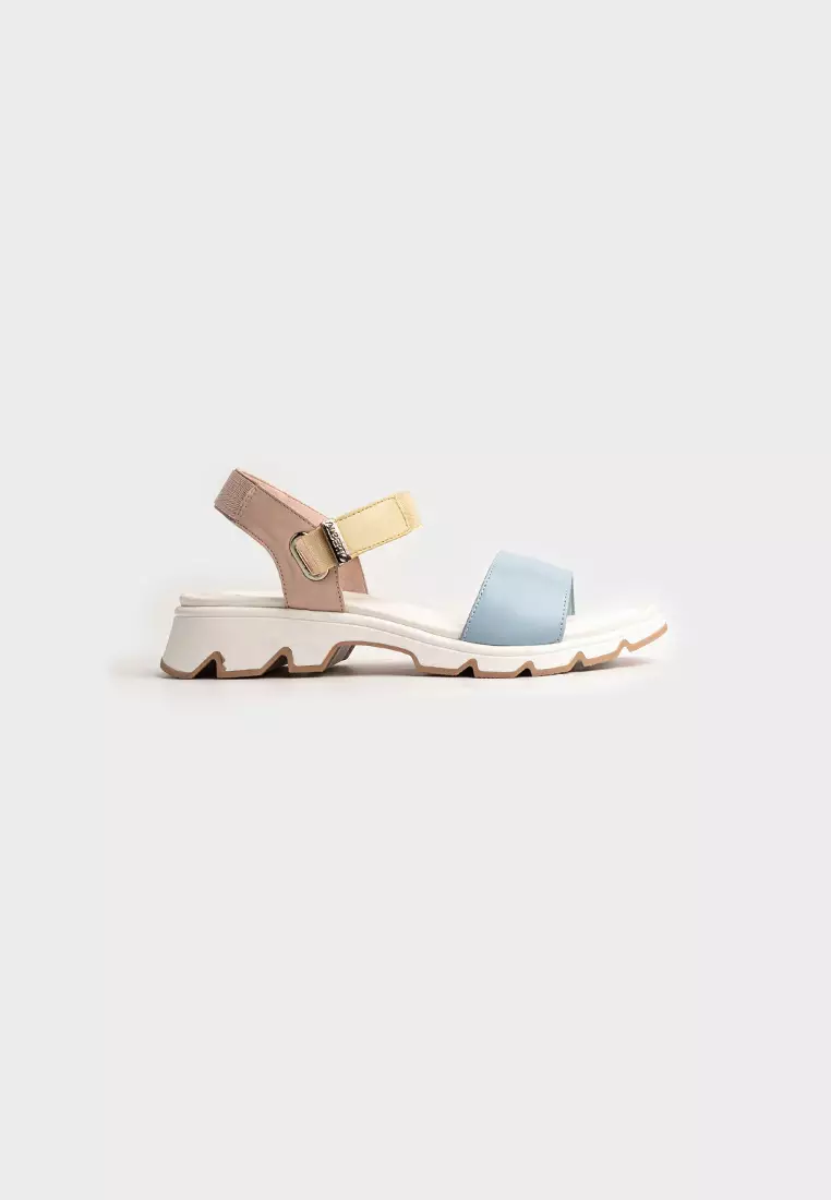 Discount on ALBERTO  shoes - SKU: cushOn Women's Alora Strap-On Sandals