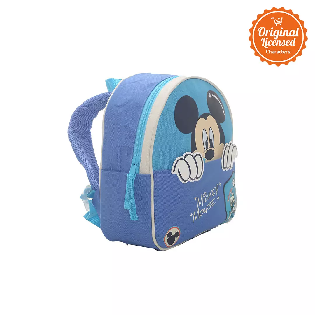 Mickey Mouse Tas Anak Toddler Backpack 10 inch