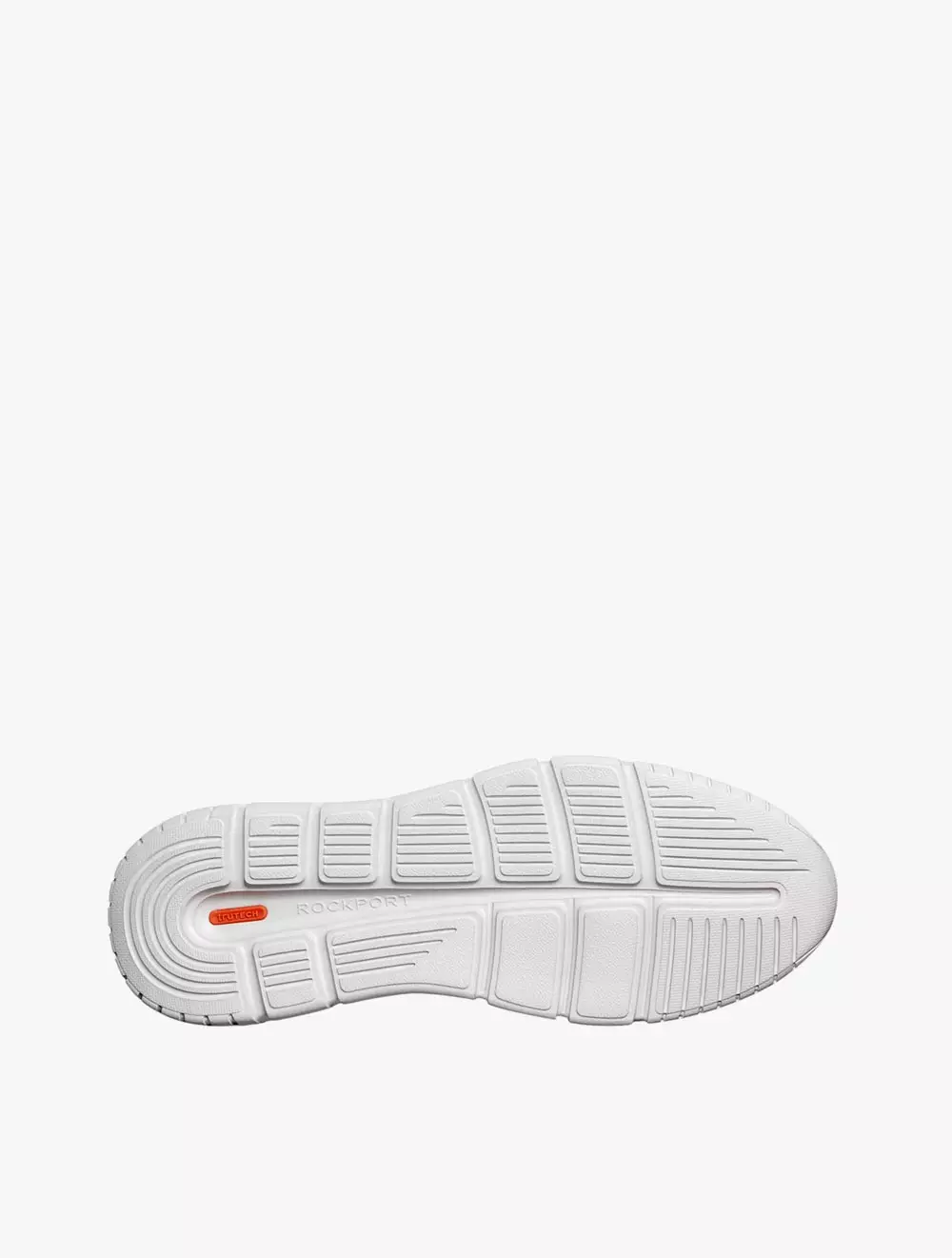 Rockport JAIMIN Sneakers - Brown