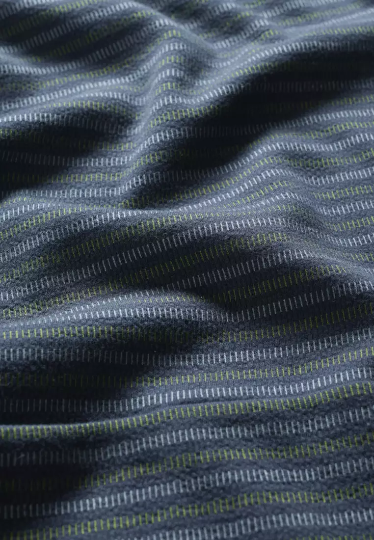 Seasalt Cornwall Navy Mawgan Porth Tunic