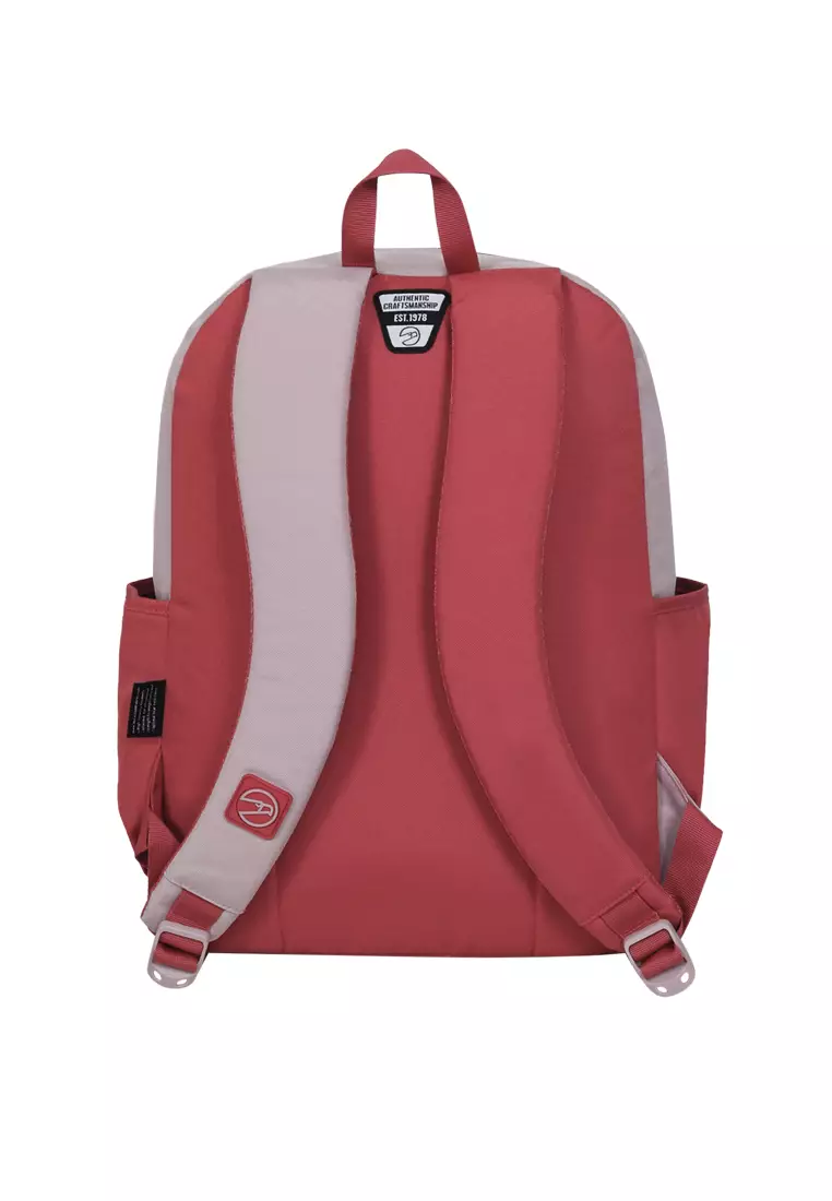 5957 Monopack Backpack with Side Pocket