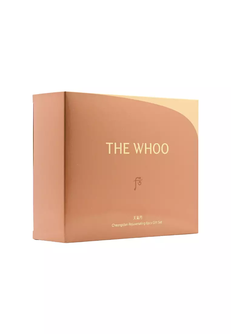 Buy The history of Whoo The History Of Whoo Cheongidan Radiant