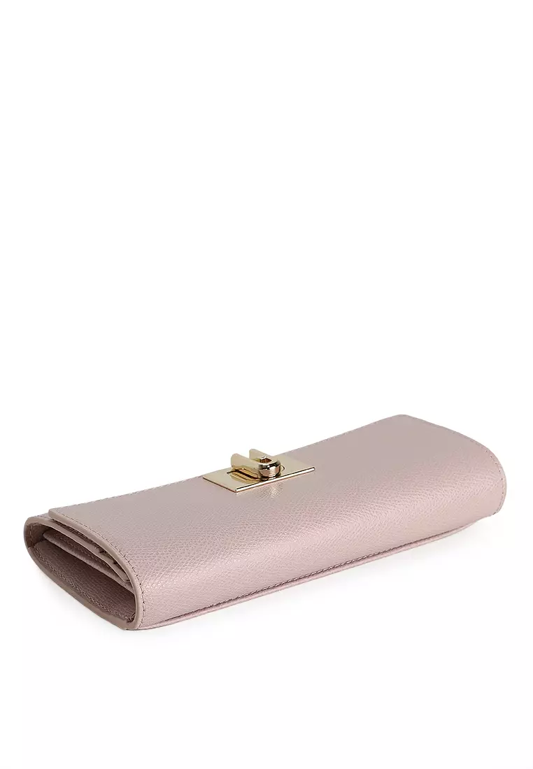 1927 Continental Wallet