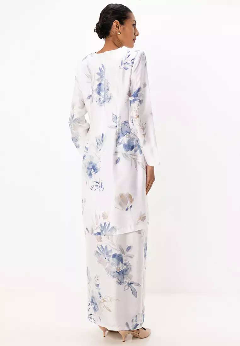 Baju Kurung Modern Cassia