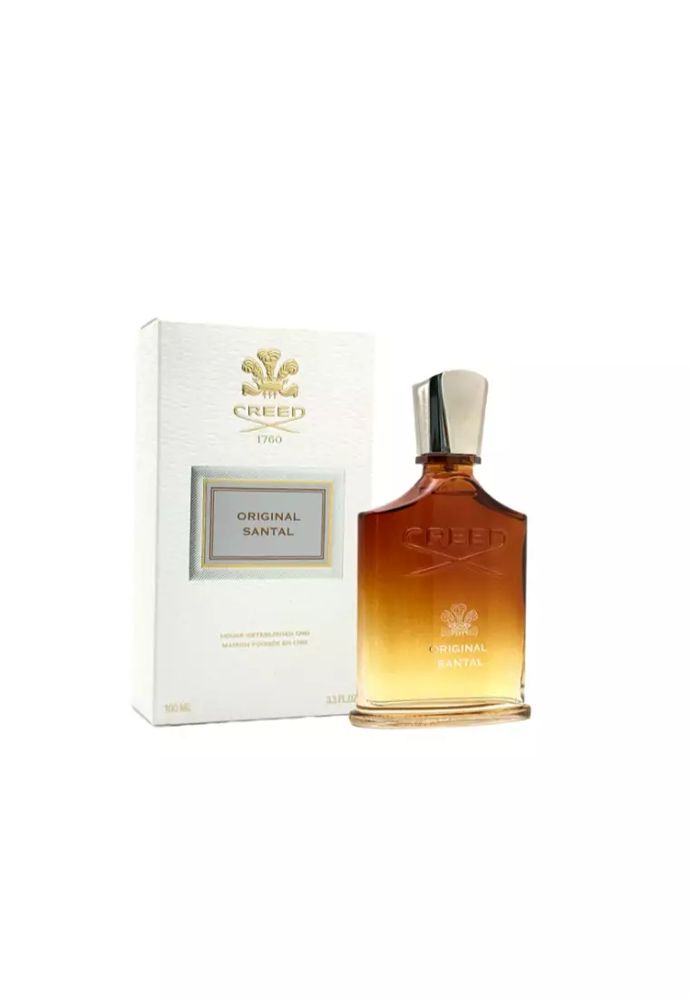 Buy Creed Creed - Original Santal EDP 100ml 2026 Online | ZALORA