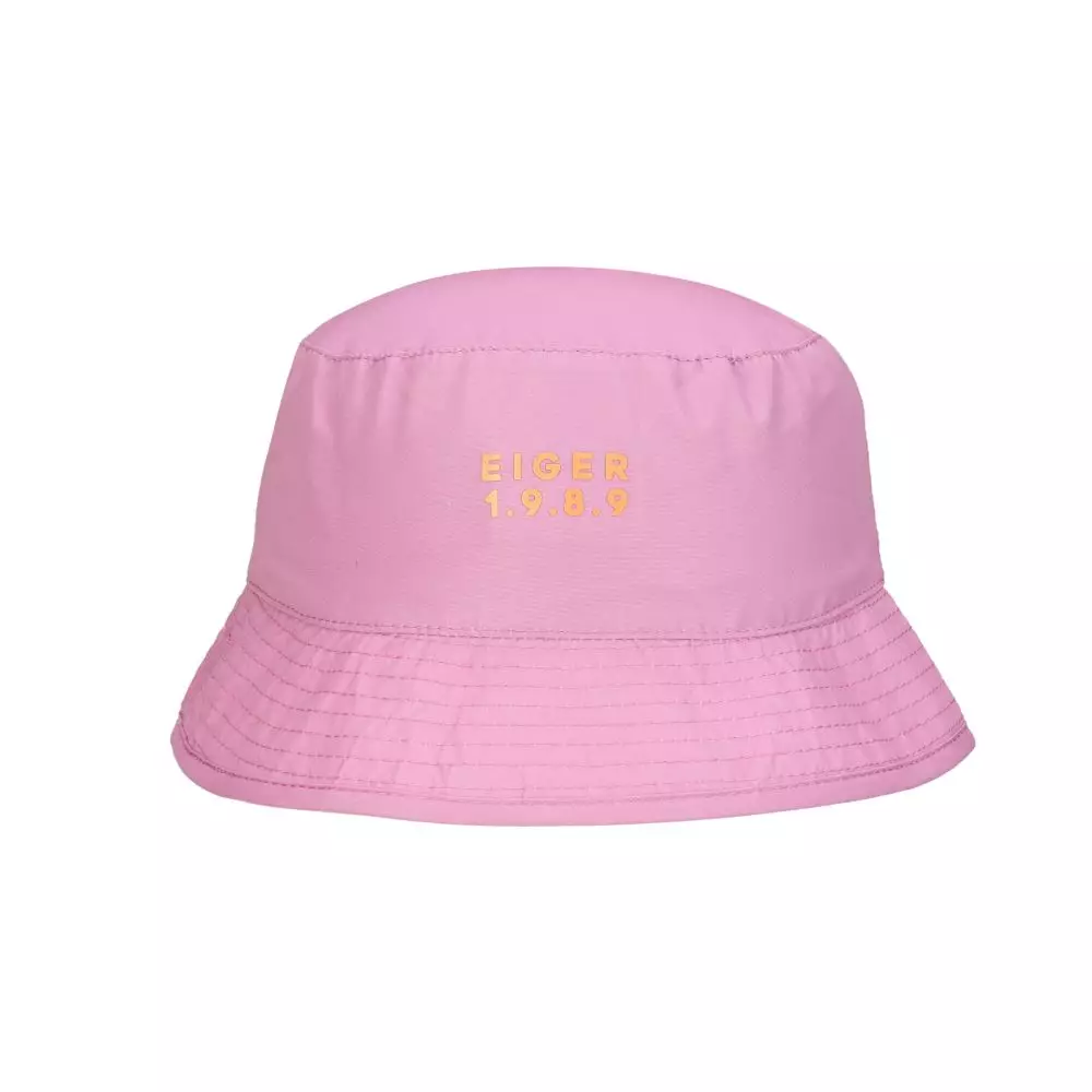 Eiger bucket hat cheap