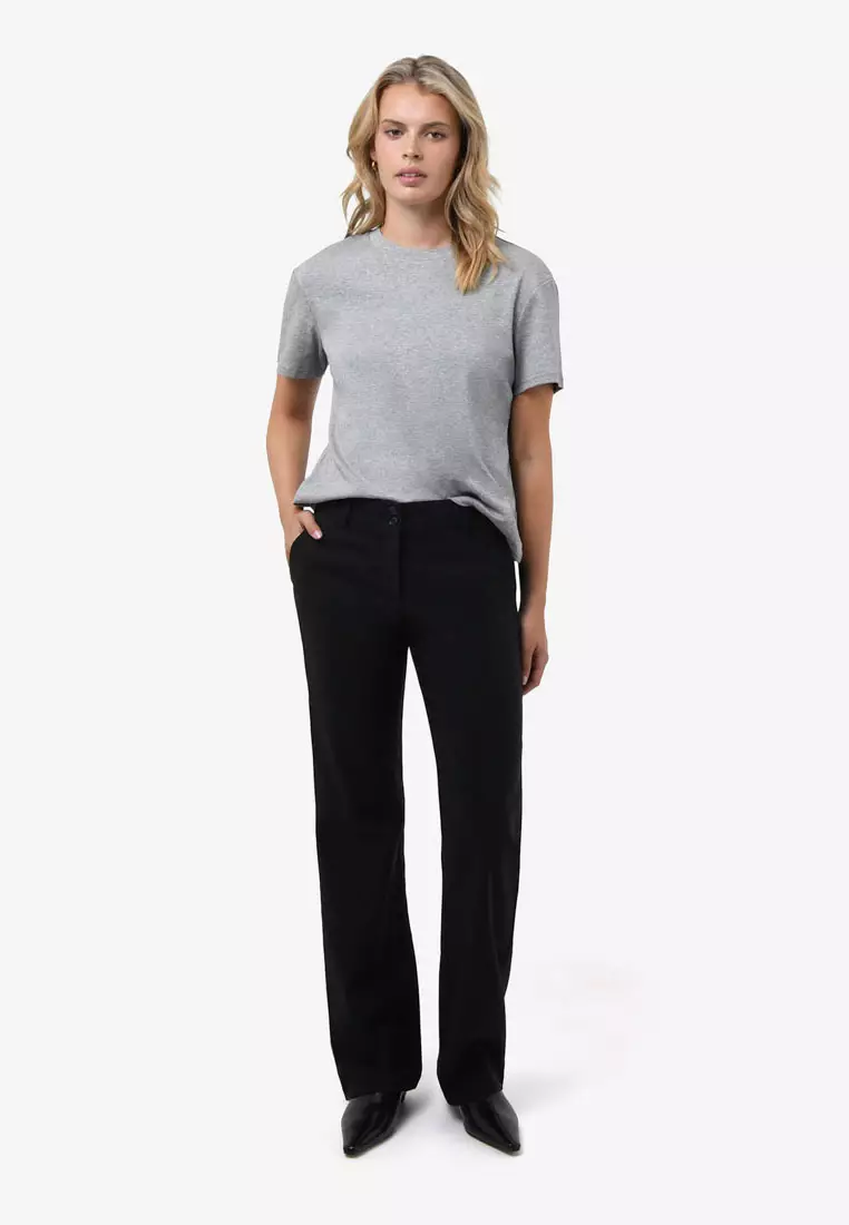 Annalee Classic Pants