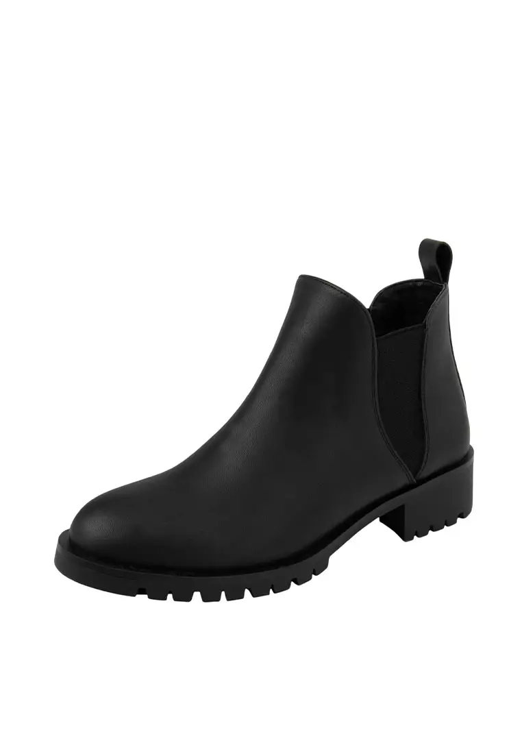 Comfort plus boots sales