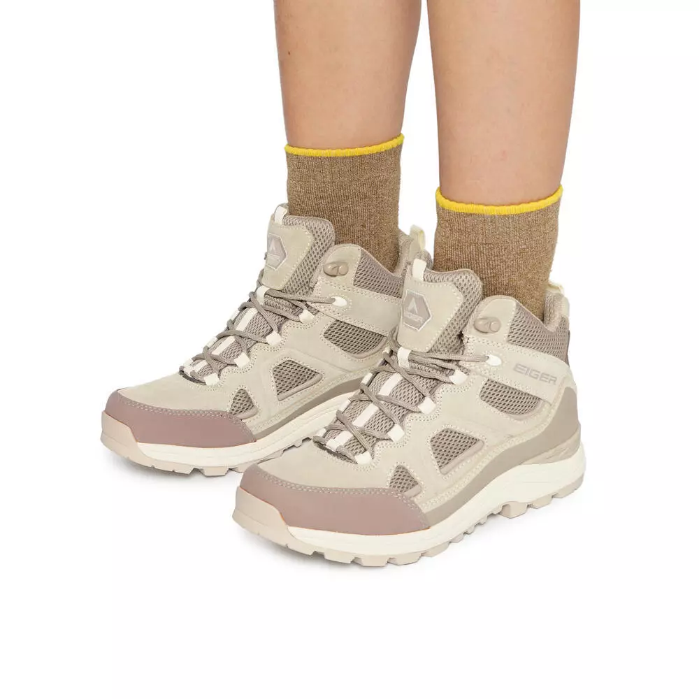 Eiger Women X-Tyranno 1.0 Boots