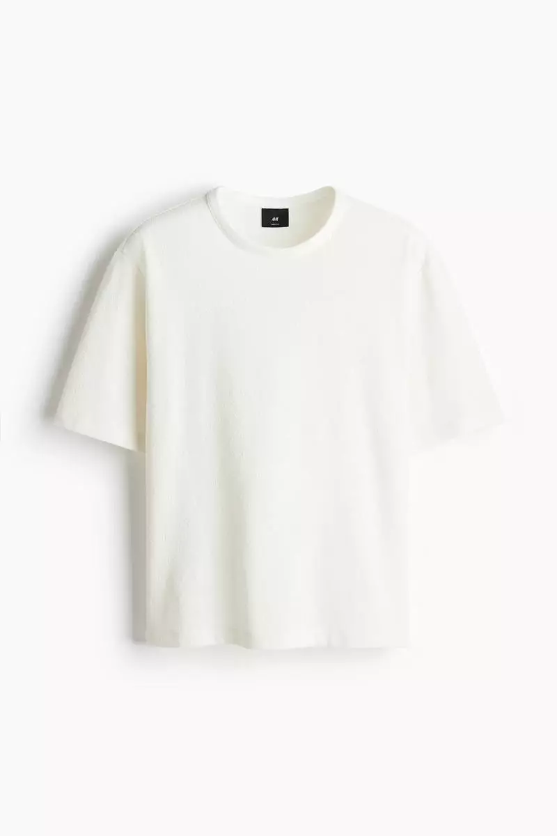 Loose Fit T-shirt