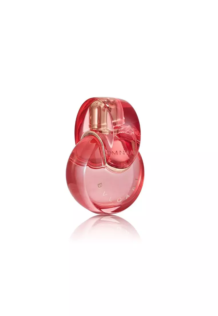 Bvlgari omnia coral edp sale