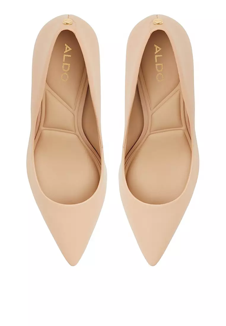 Stessylow Pump Heels