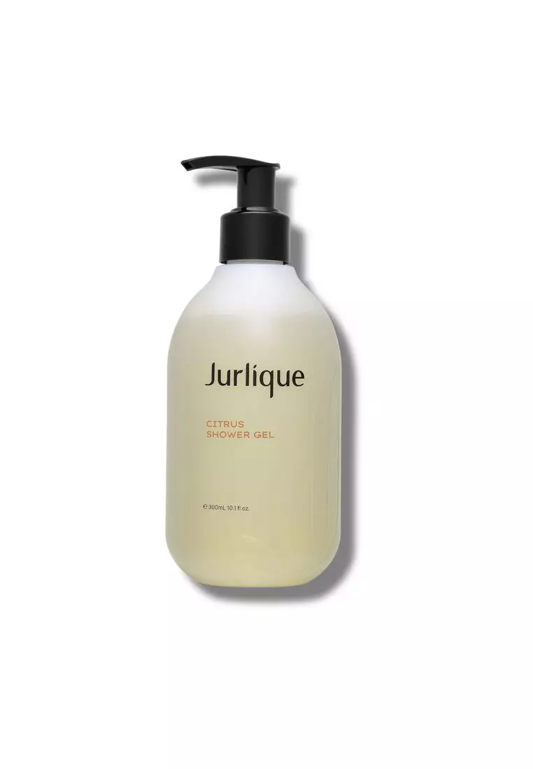 Citrus Shower Gel 300ml/10.1fl.oz