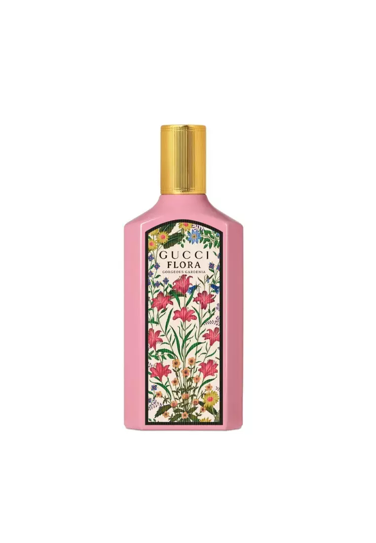 Buy GUCCI GUCCI Flora Gorgeous Gardenia Eau de Parfum 100ml 2026