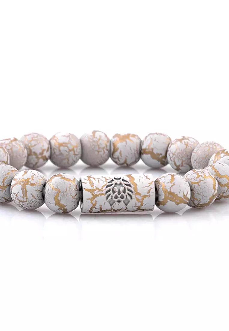 Women's hot sale bead bracelet