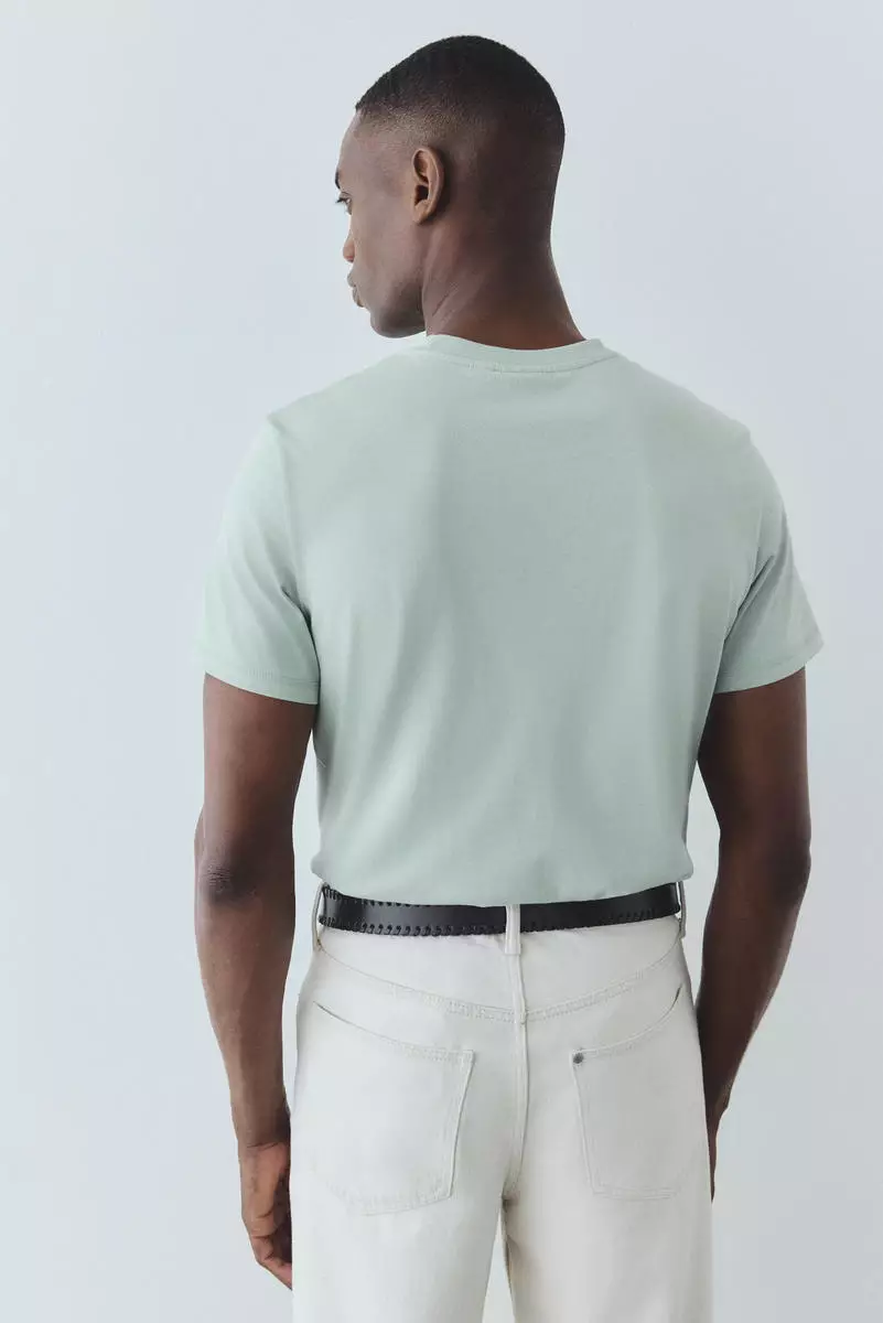 COOLMAX® Regular Fit T-shirt