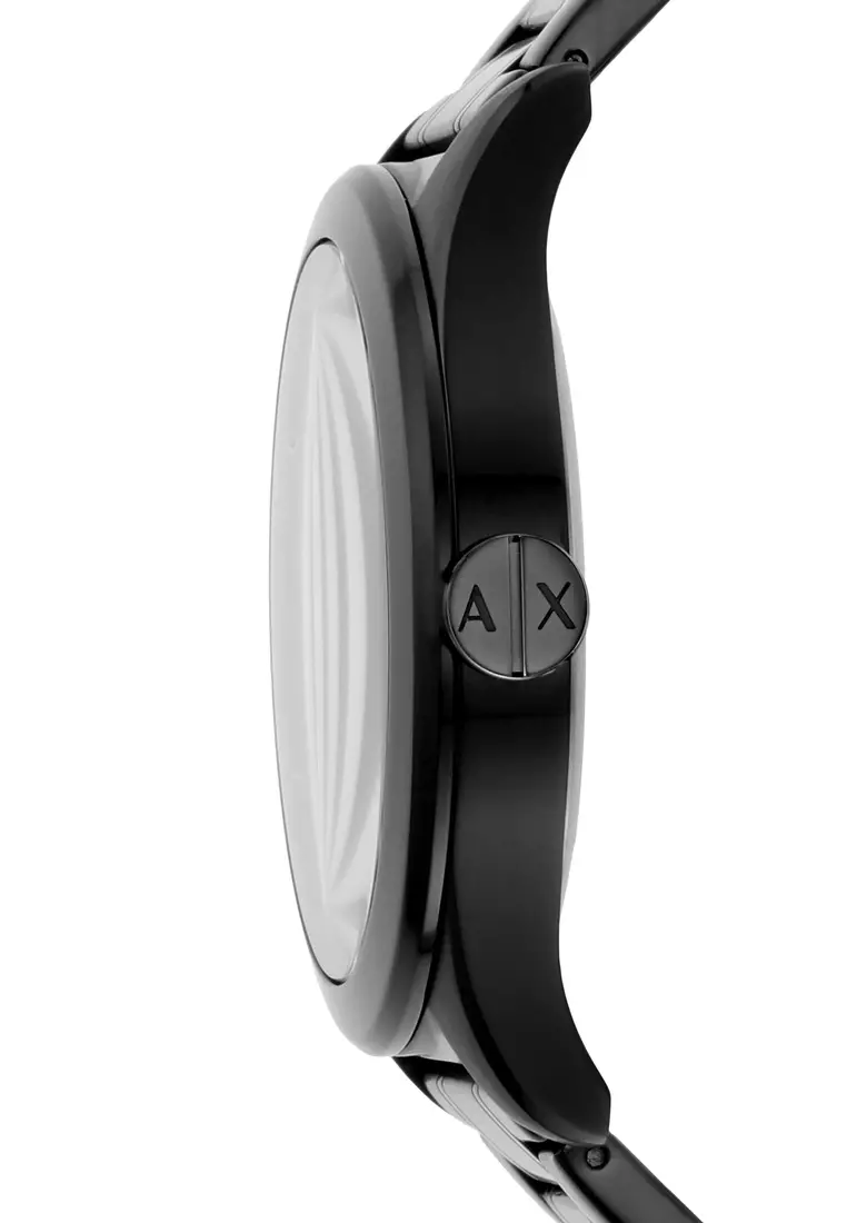 Buy Armani Exchange Watch AX7102 in black 2024 Online ZALORA