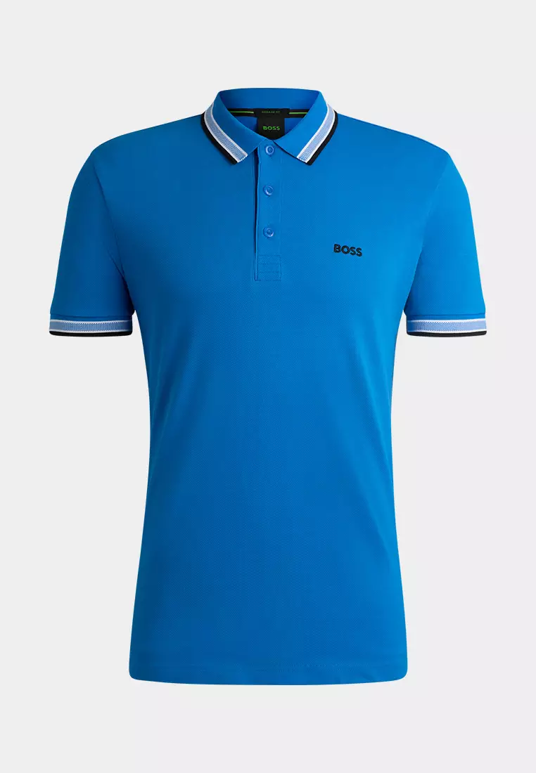 Paddy 41663 Polo Shirt