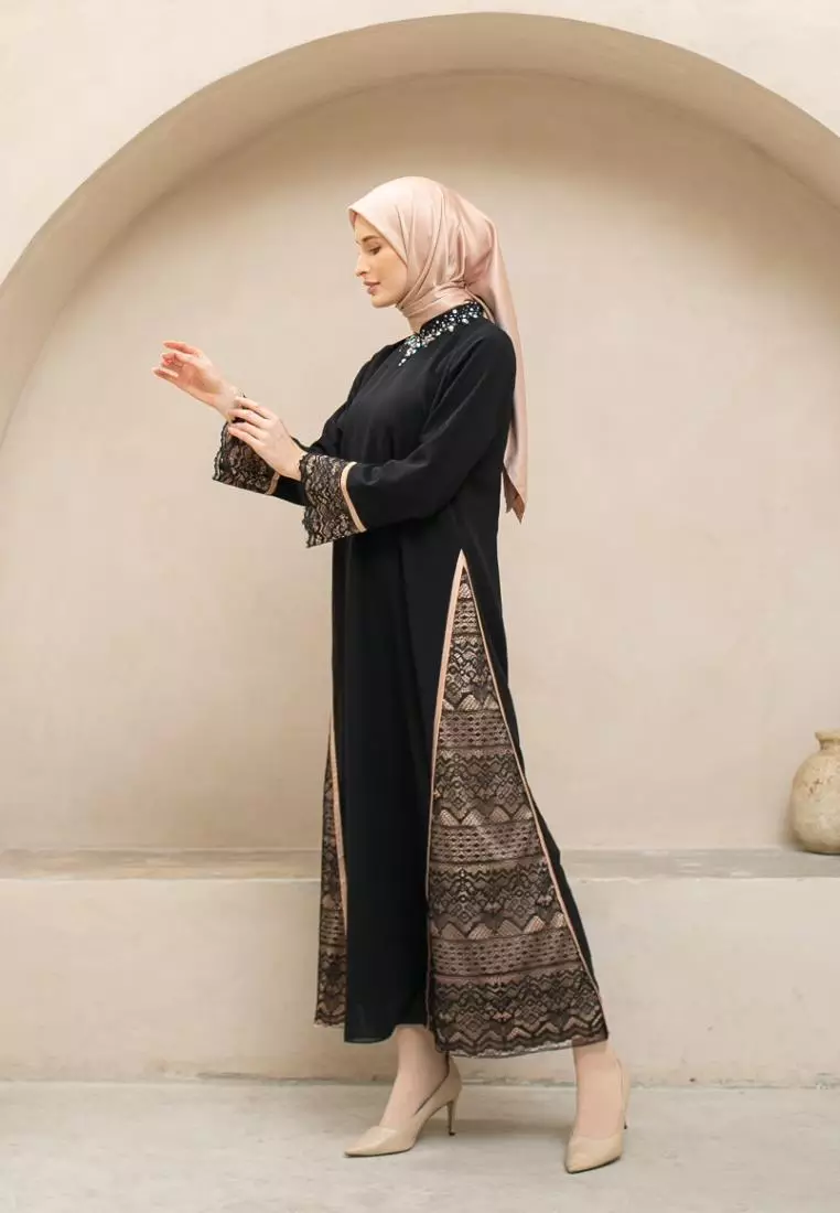 EPC Gamis Fatima - Midnight Morocco Series