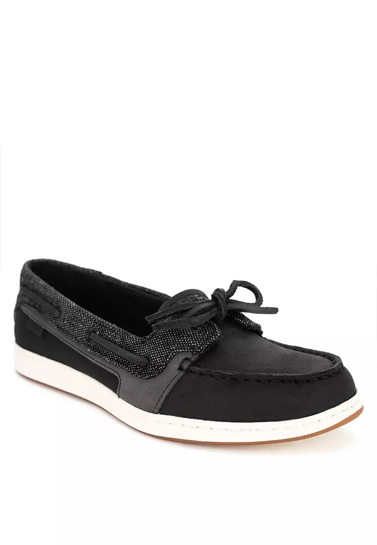 Womens sperry sale loafers on sale