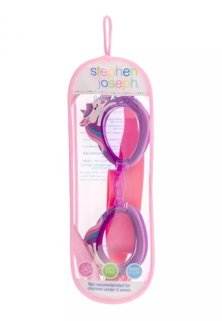 Swim Goggles Unicorn