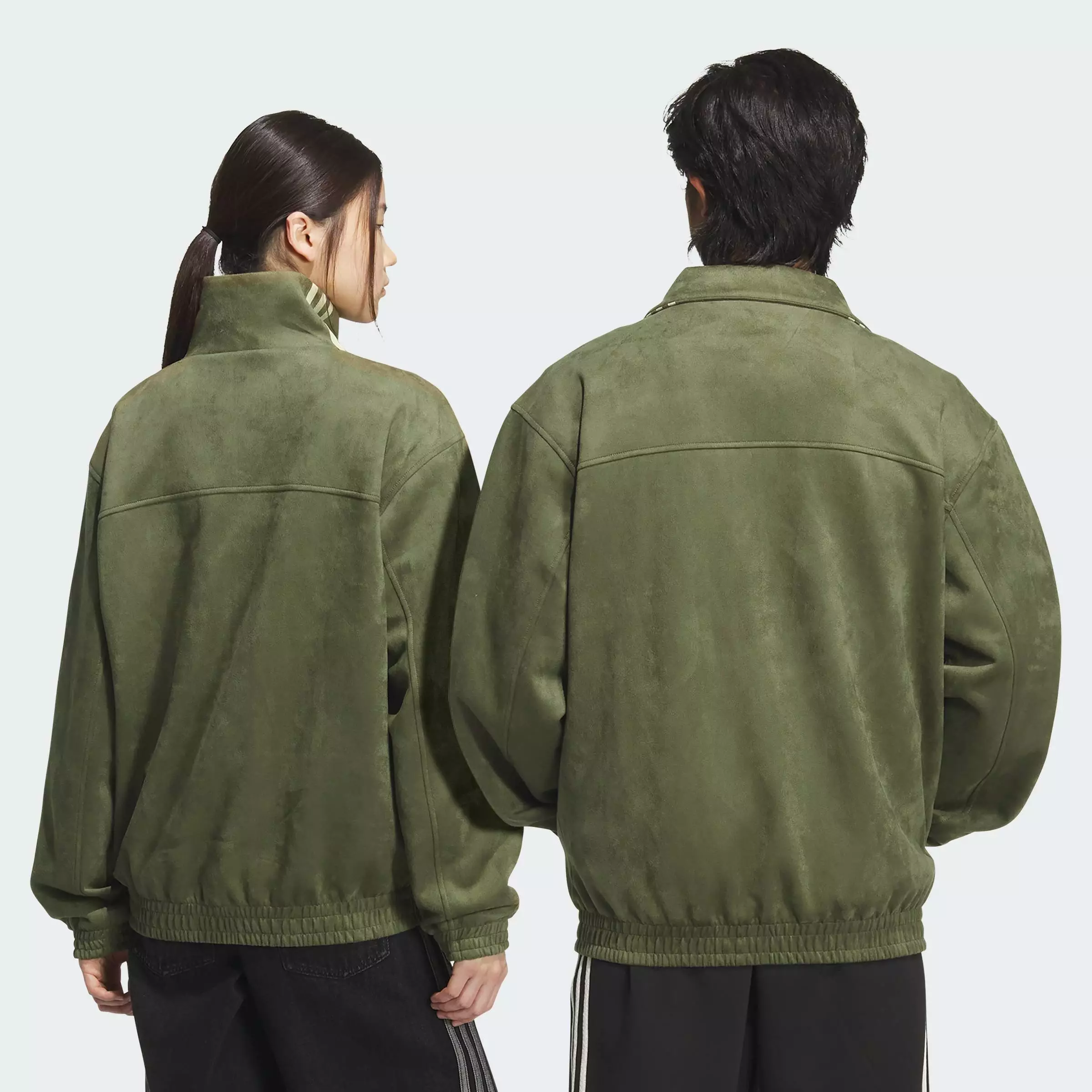 ADIDAS New Chinese Style Track Jacket 2026 | Buy ADIDAS Online