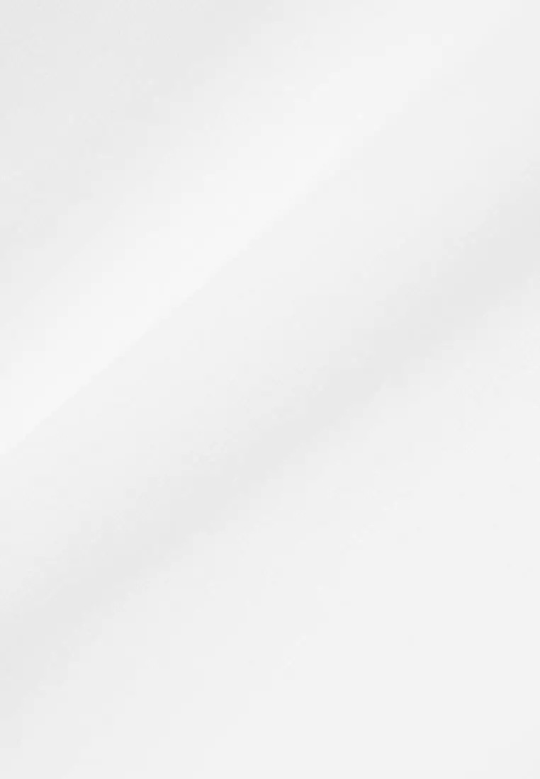 Long Sleeved Heavy Cotton T-shirt