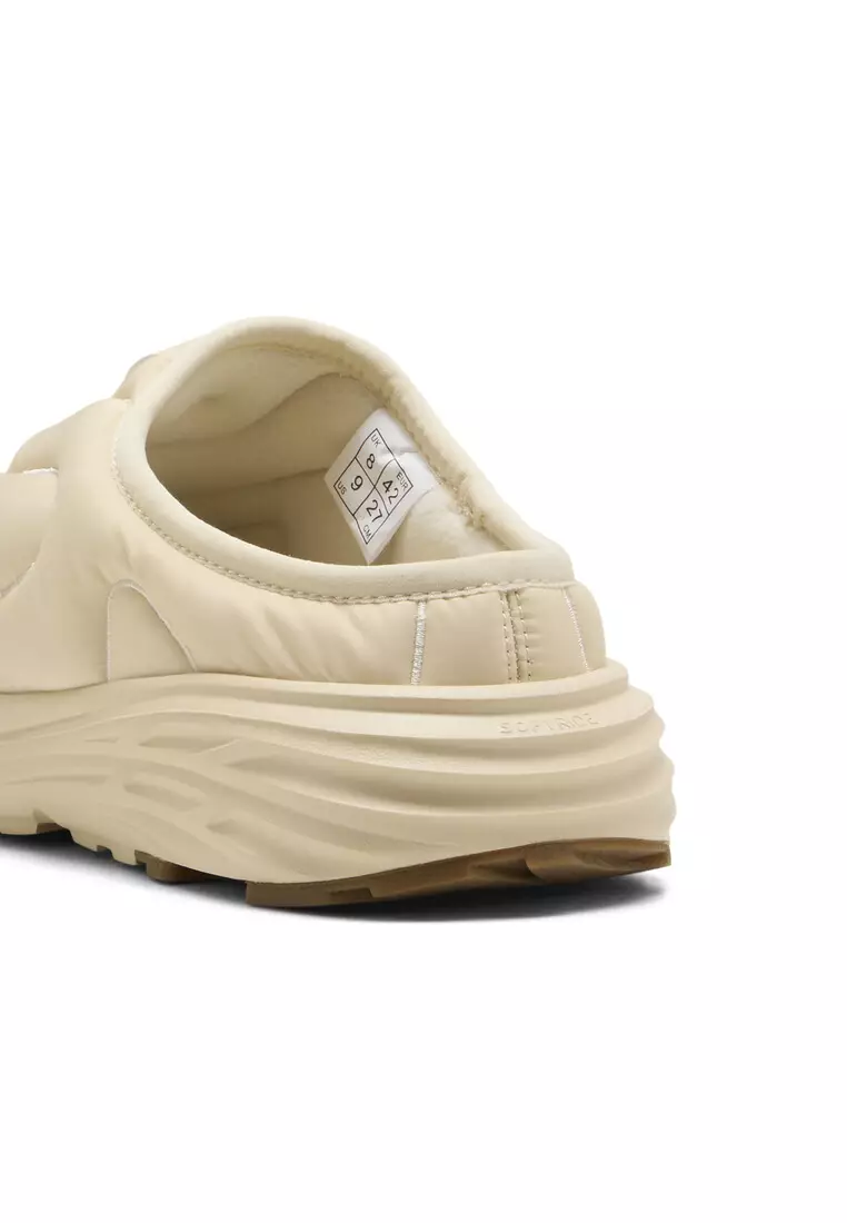 Hypnotic Clog Sneakers